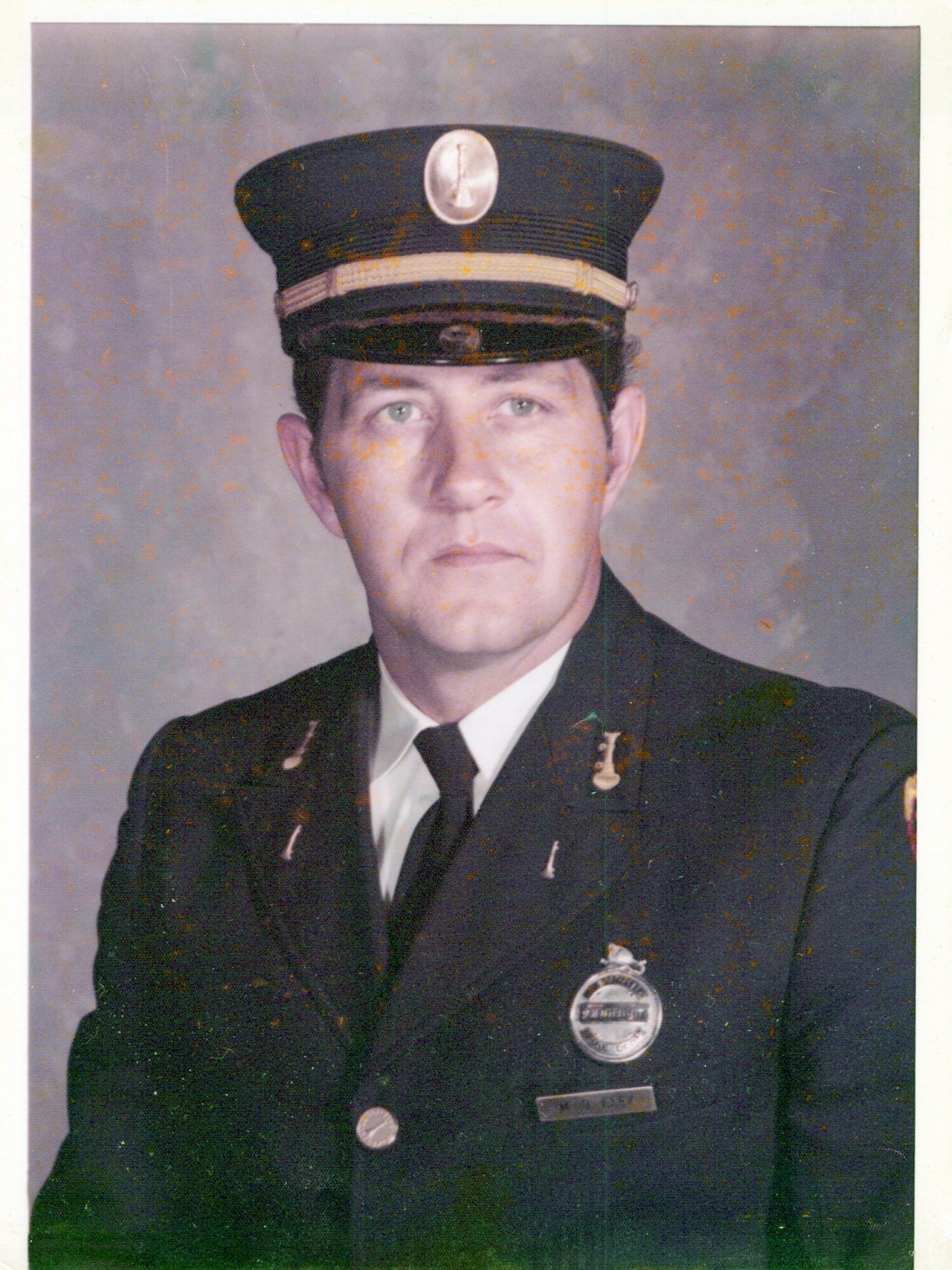 Obituary of Marshall David Eley