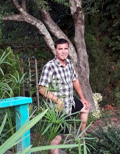 Obituary of Jonathan David Sies