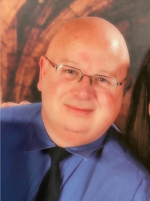 Obituary of Brian Douglas Goodin