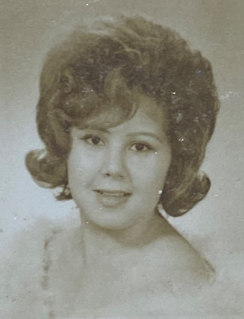 Obituary of Alice Pedraza Hernandez