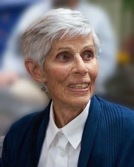 Obituary of Eleanor "Doreen" Peterson