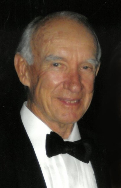 Obituary of Norman K. McAbee Jr.