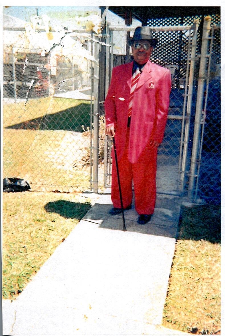 Obituary of Nathaniel - Kuhn