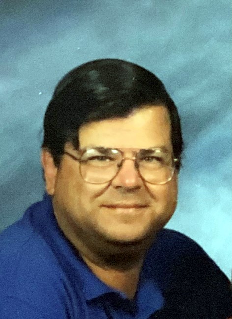 Obituary of Gary Morgan Albright