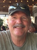 Daniel Roy