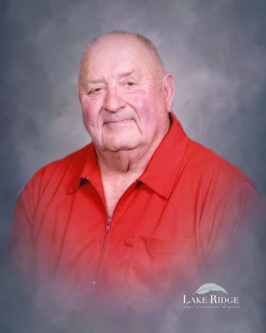 Obituary of Larry John Svoboda