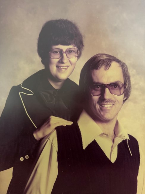 Obituario de Larry Robert Griner