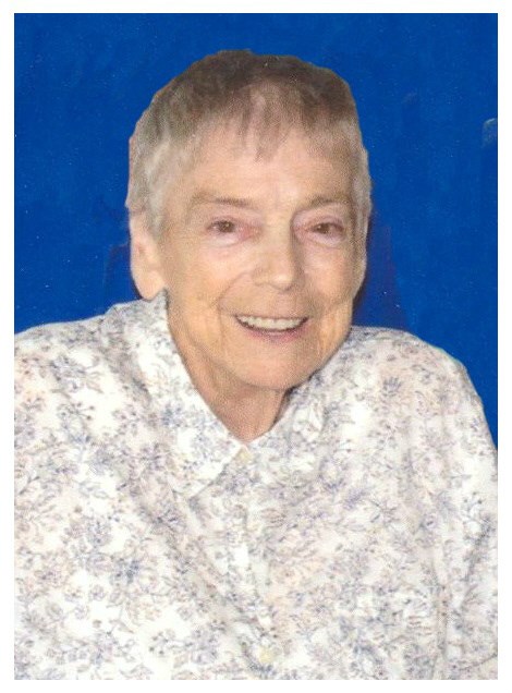 Obituary of Marie Graham