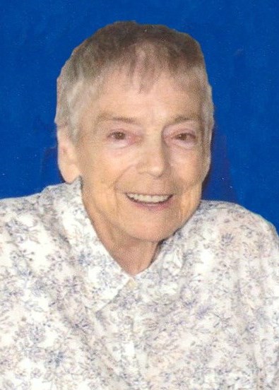 Obituary of Marie Graham