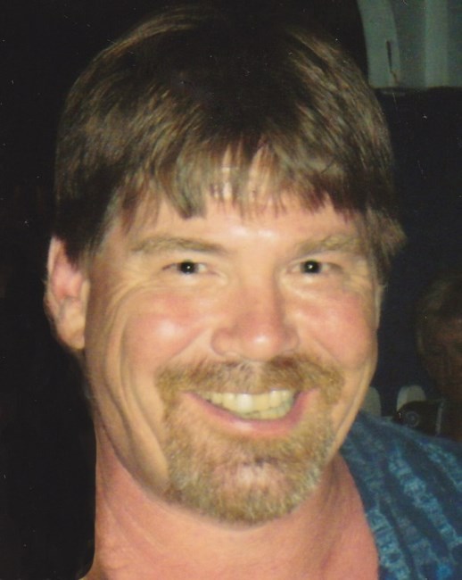 Obituary of Todd Russell Gohmann