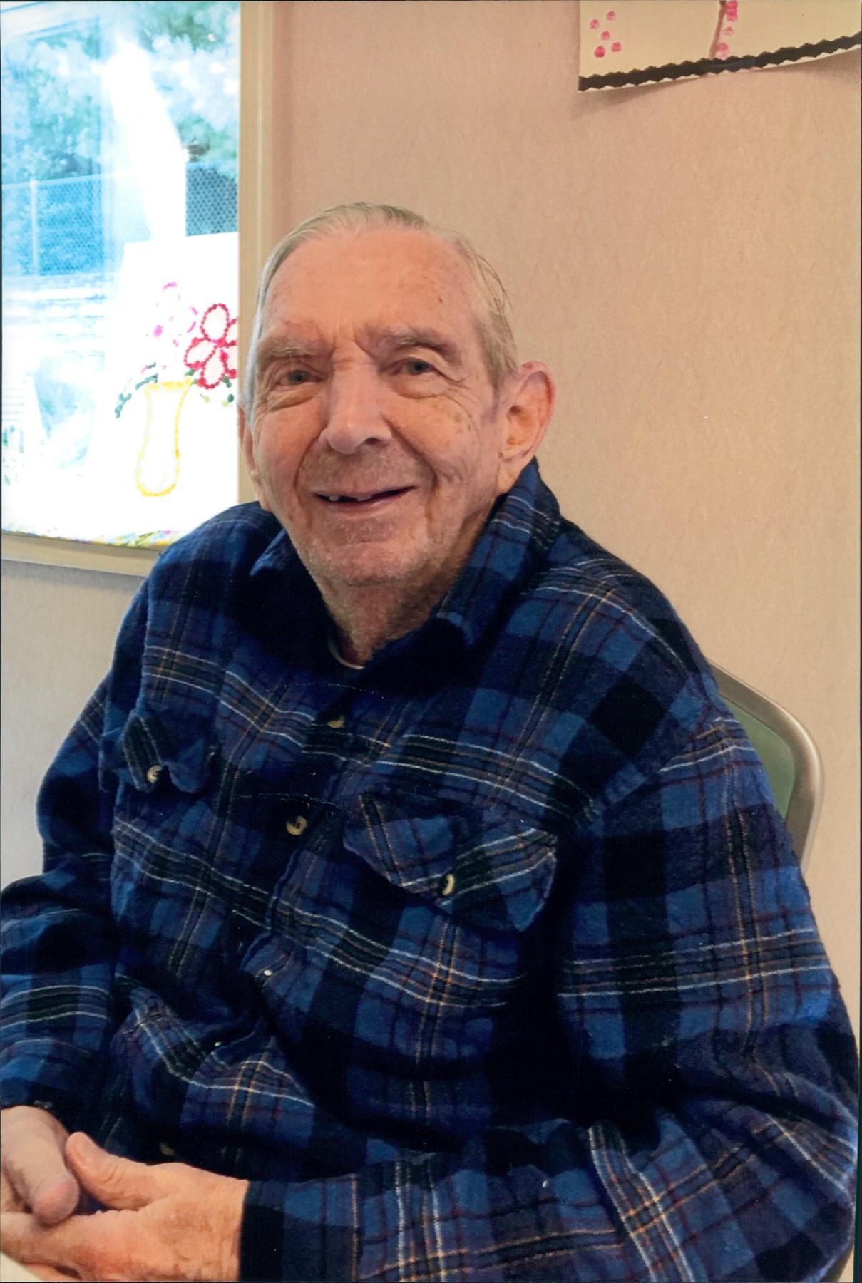 Obituary of Jerome Michael Glynn