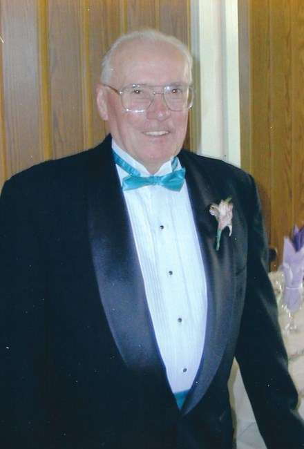 Obituary of David W. Sprague