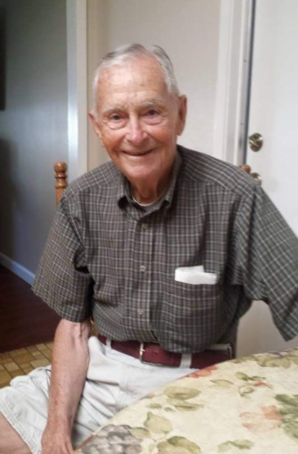 Obituary of Paul Durwood Johnson