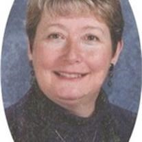 Obituary of Roberta 'robin' J. (losi) Mangiafico