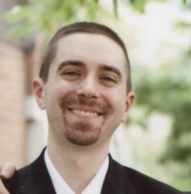 Obituary of Ryan Nathaniel Stachelek