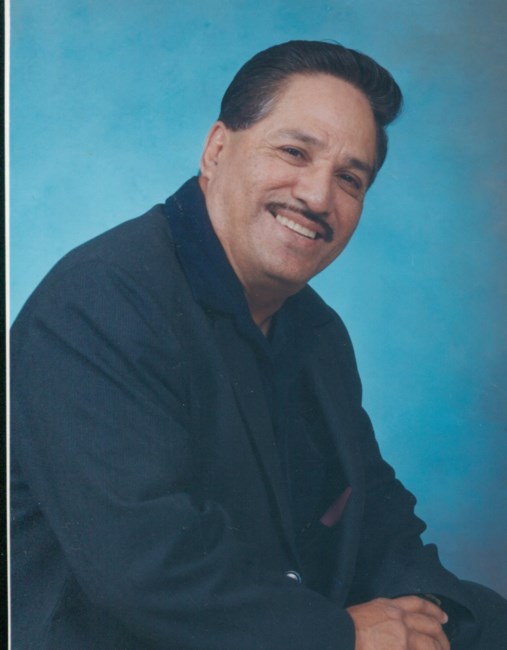 Obituary of Mario A. Cornejo