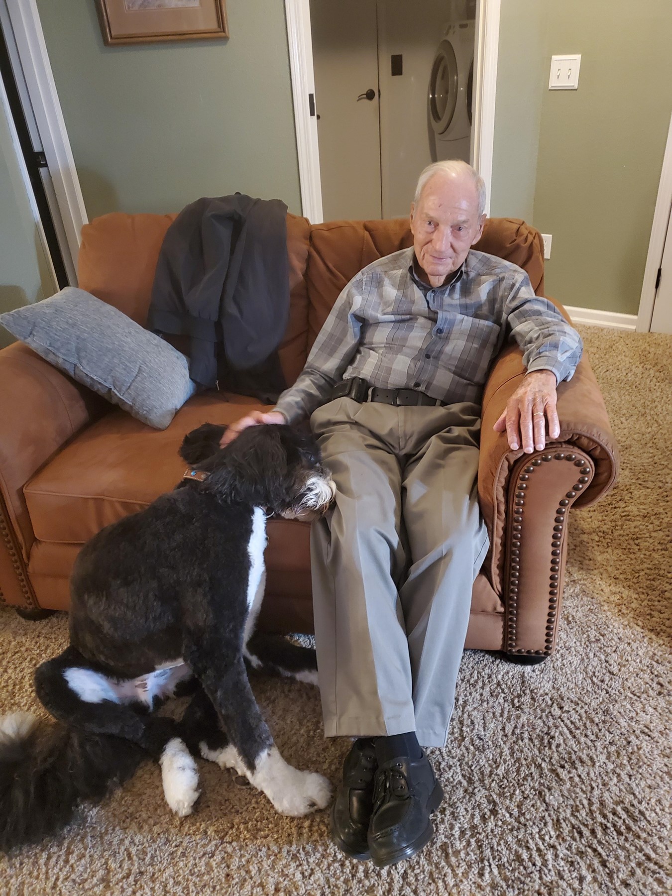 Obituary of James Lee Smith