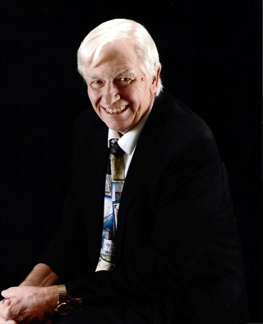 Obituary of William Smith Clements