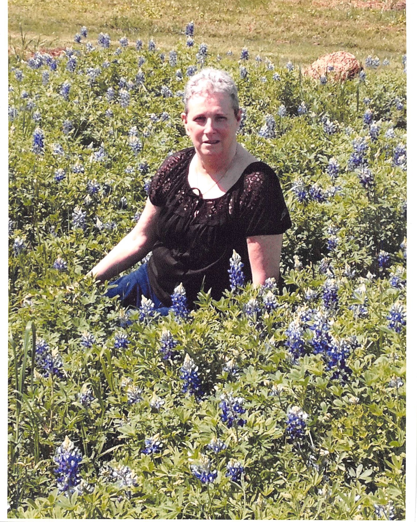 Avis de décès de Jeanne C. Lang