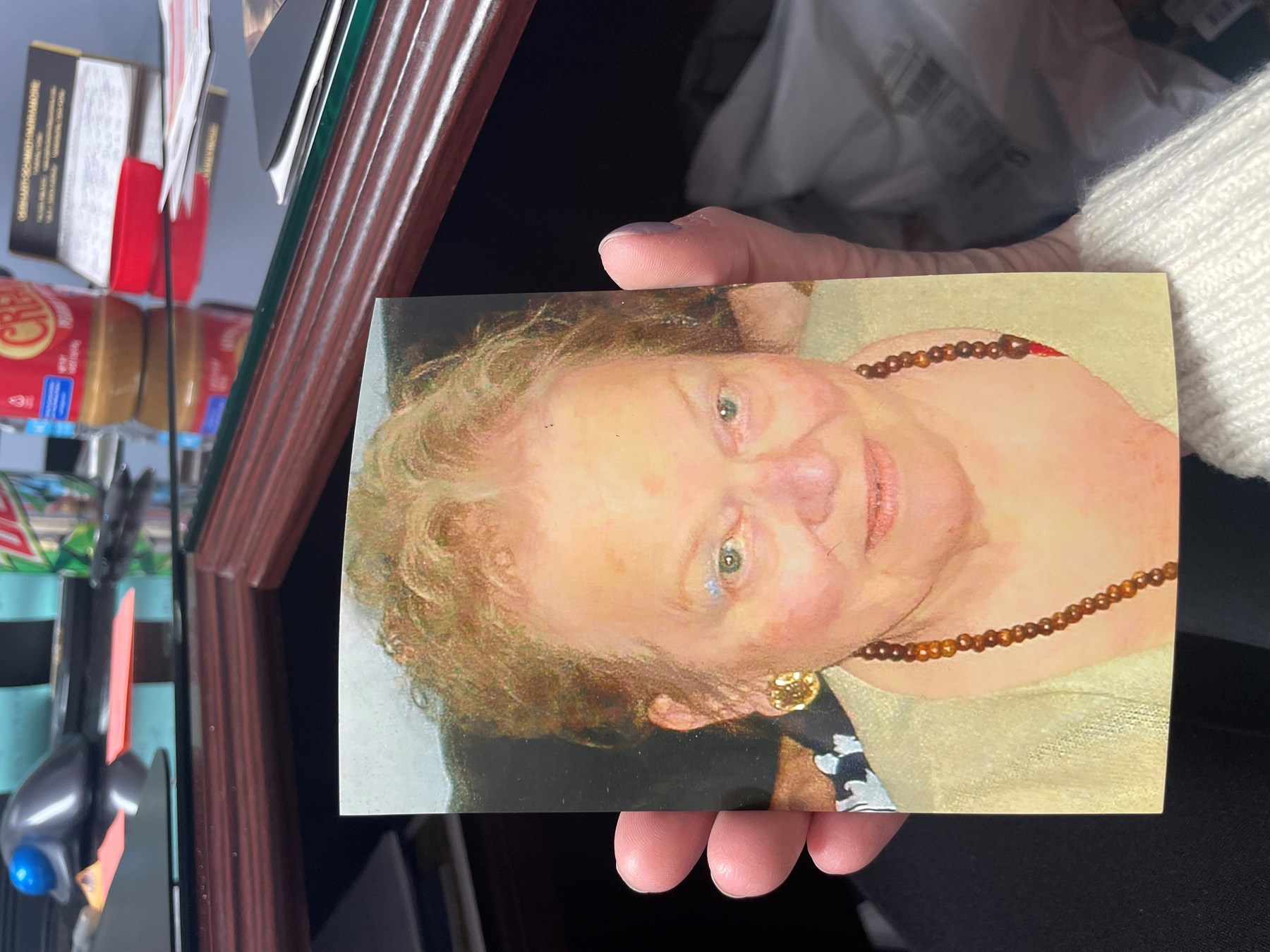 Obituary of Harriet Jeannette Eagle