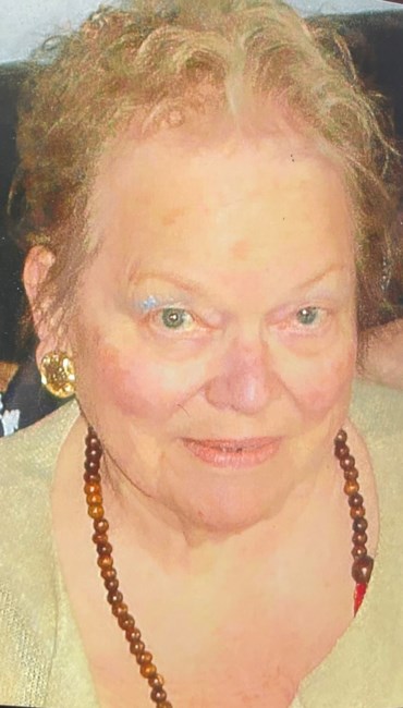 Obituary of Harriet Jeannette Eagle