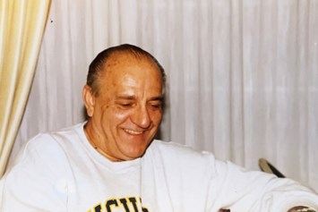 Obituary of Brian Dean Dietz