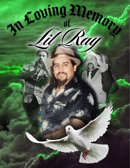 Obituary of Raymond Torres