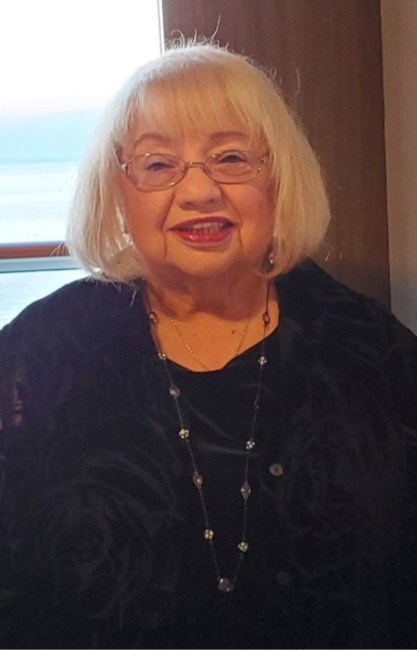 Obituary of Cheryl Bonnie Miller