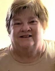 Obituary of Gayle Wletschak
