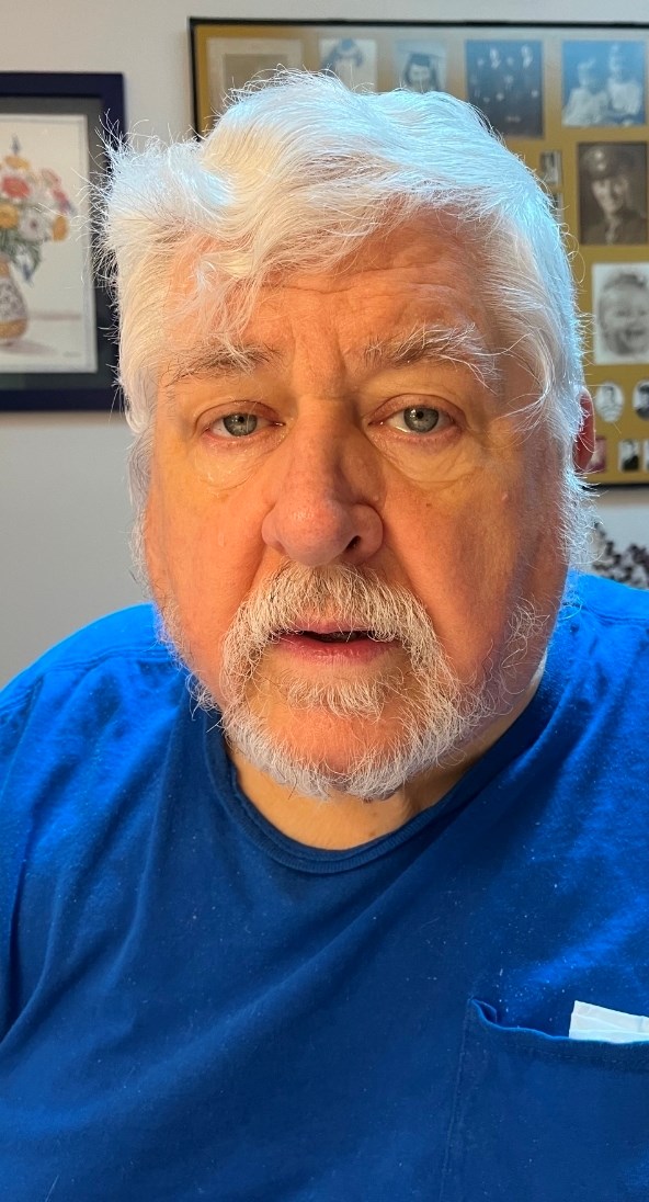 Obituary of Richard Robert Baumstark Jr.