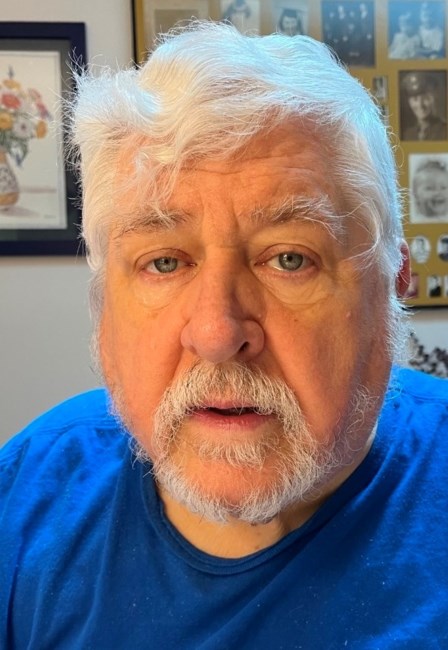 Obituary of Richard Robert Baumstark Jr.