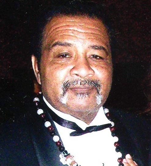 Obituary of Tyronne Emerson "Mac" McCaskill