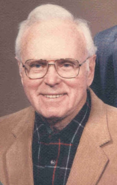 Obituary of Thomas F. Younger