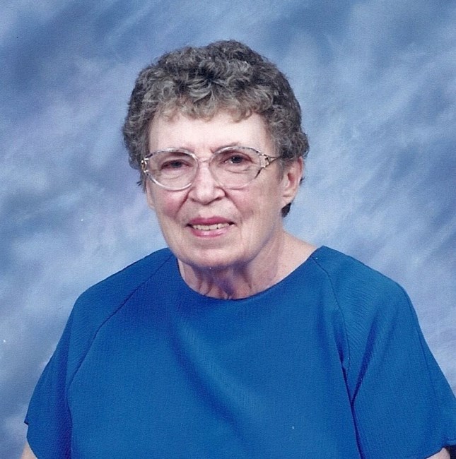 Obituary of Dorothy Ann Bower
