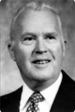 Obituary of Clarence Robert Frapwell