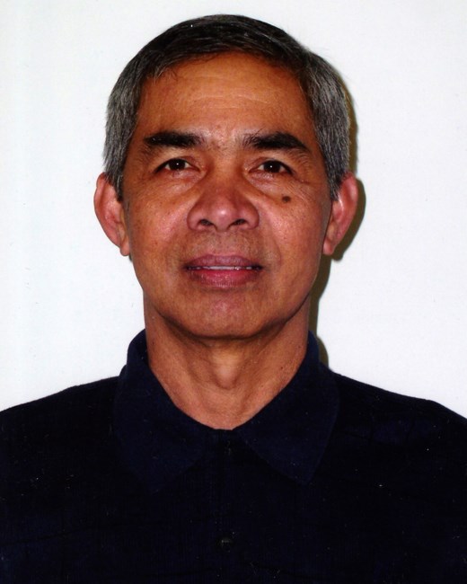 Obituary of Mario Cesar Bato