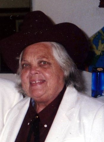 Obituary of Wilmetta "Coot" Crisp Crump
