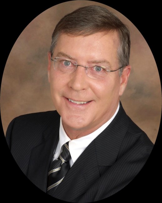 Obituary of Gary Don Randall