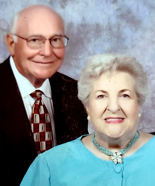 Obituary of Virginia R. Fretwell
