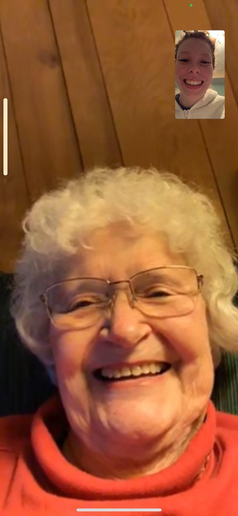 Obituary of Mary Anne Cooper