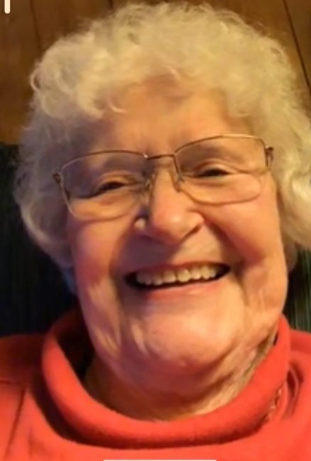 Obituary of Mary Anne Cooper