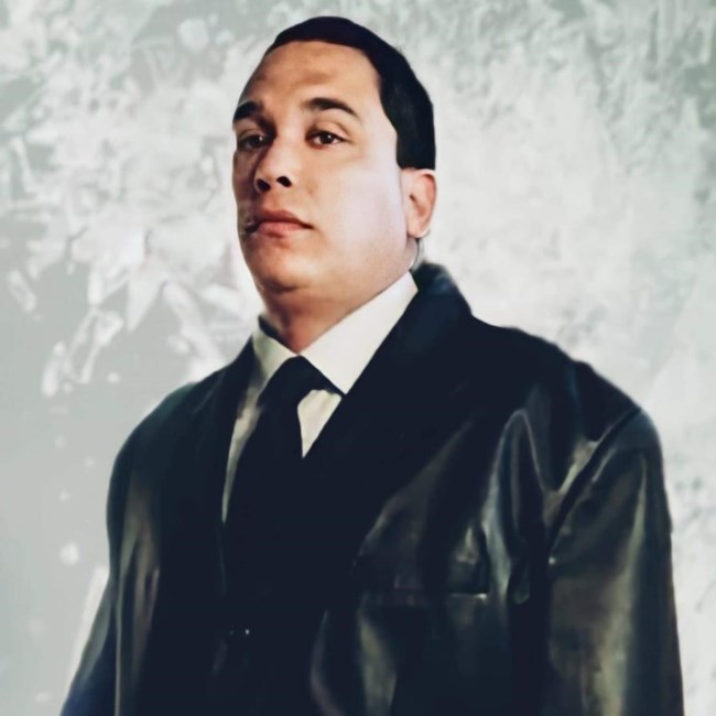 Obituary of Rafael Flores