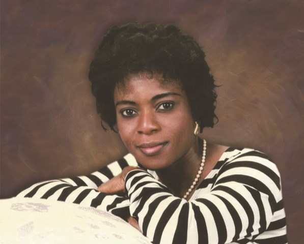 Obituary of Anthonia Eberechi Udom