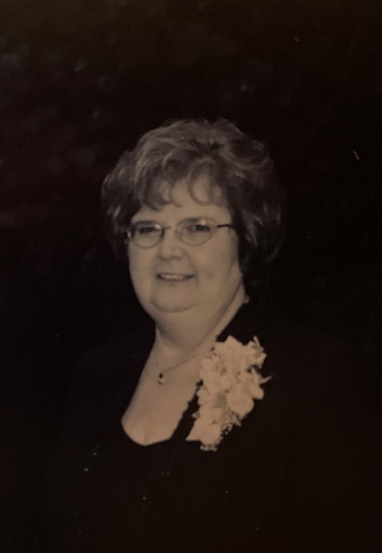 Obituario de Daria Hamm