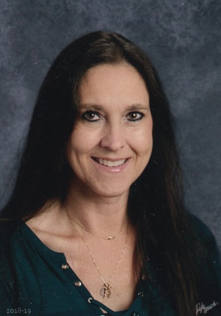 Obituary of Judy Grimsley