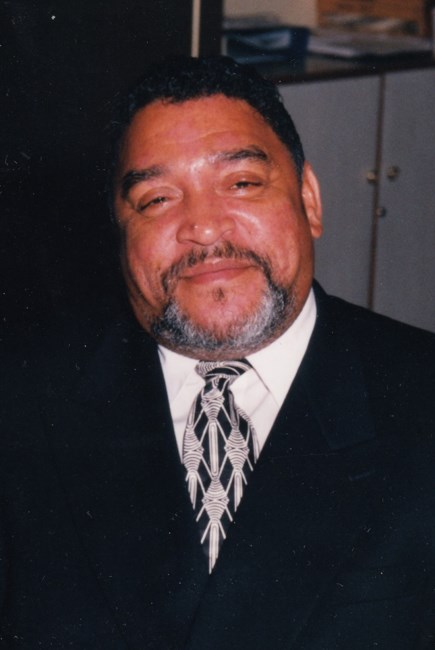 Obituary of William Lucas