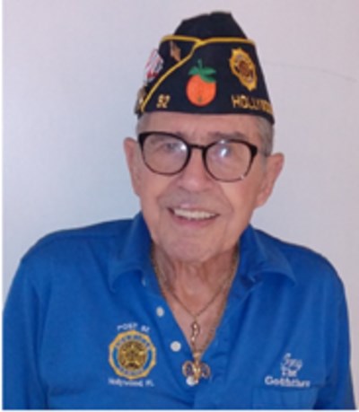 Obituary of Anthony Robert Tentor