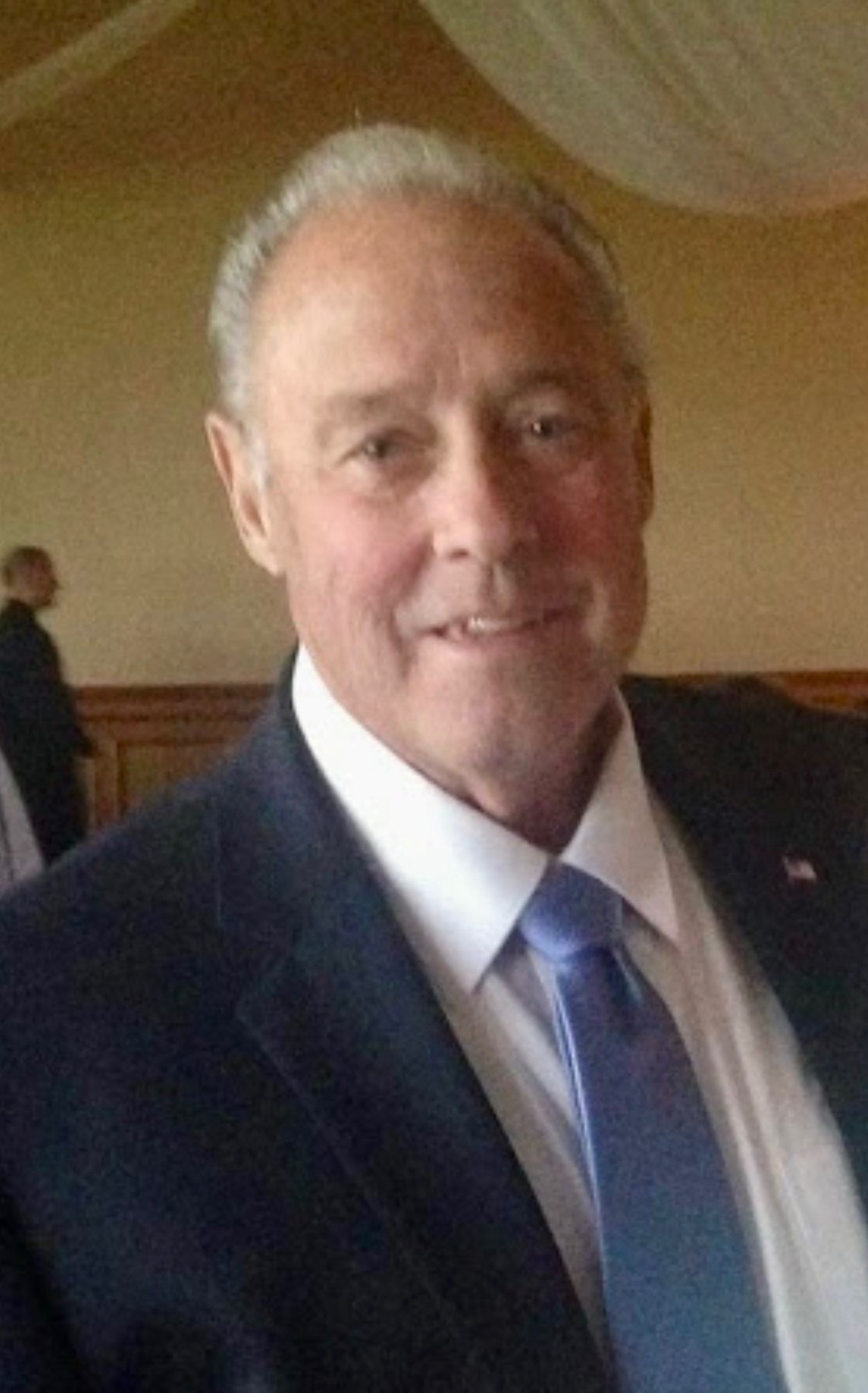 Obituary of Ronald C. Alcus