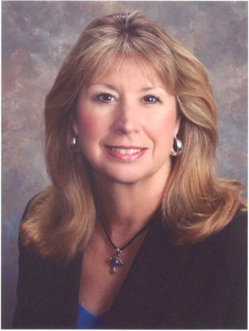 Obituary of Patricia Marie Vincent