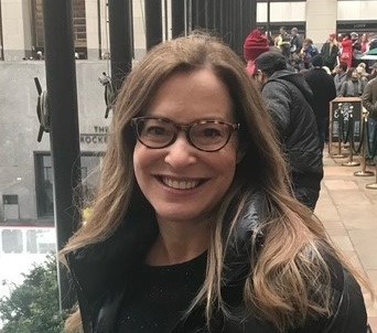 Obituario de Lynn Theresa Ruocco